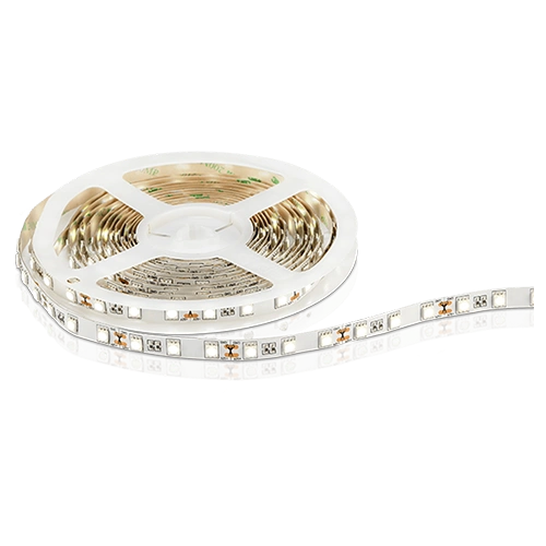 LED tube light